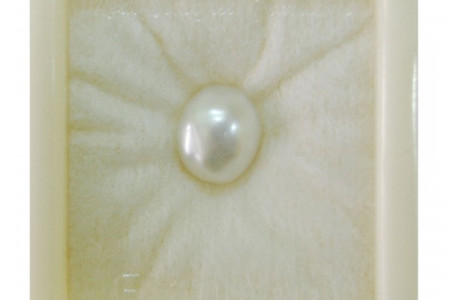 100% Natural and Effective Super premium Pearl gemstone in Europe Infographic