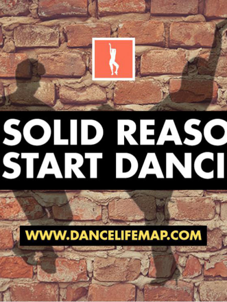 31 Rock-Solid Benefits of Dancing [2017] Infographic