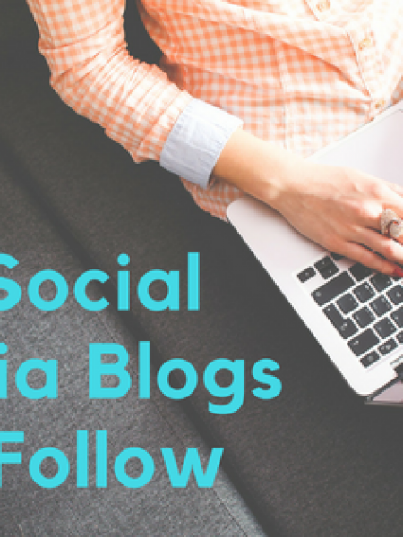 7 Social Media Blogs You Should Never Miss Infographic