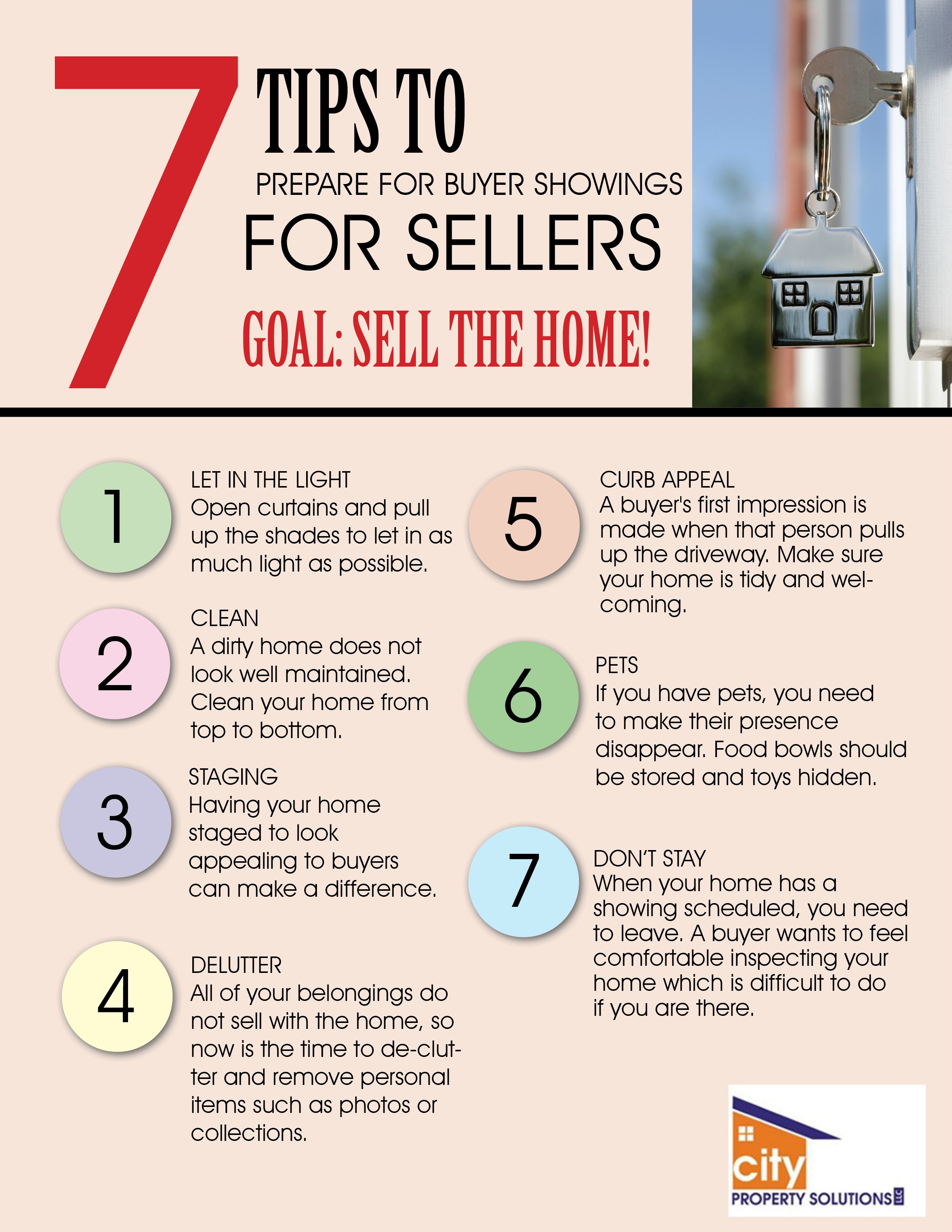 How To Become An  Seller: Tips For  Sellers