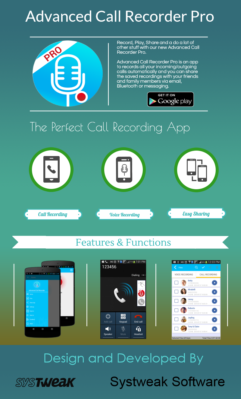 advanced call recorder