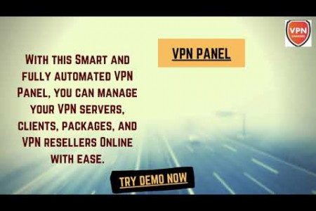 ALL VPN SOFTWARE SOLUTION HERE - START YOUR VPN BUSINESS TODAY Infographic