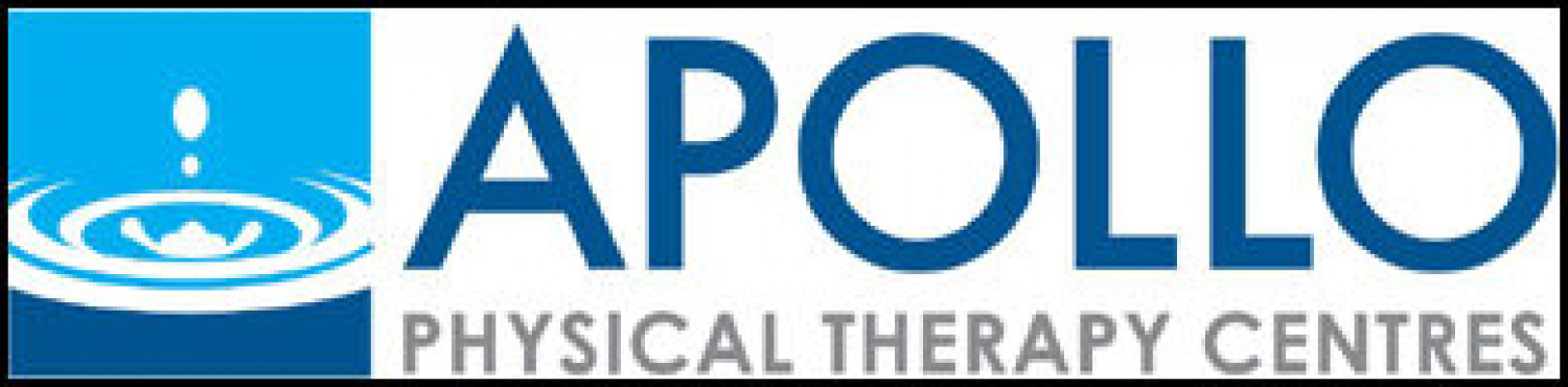 Apollo Physical Therapy Centres Infographic