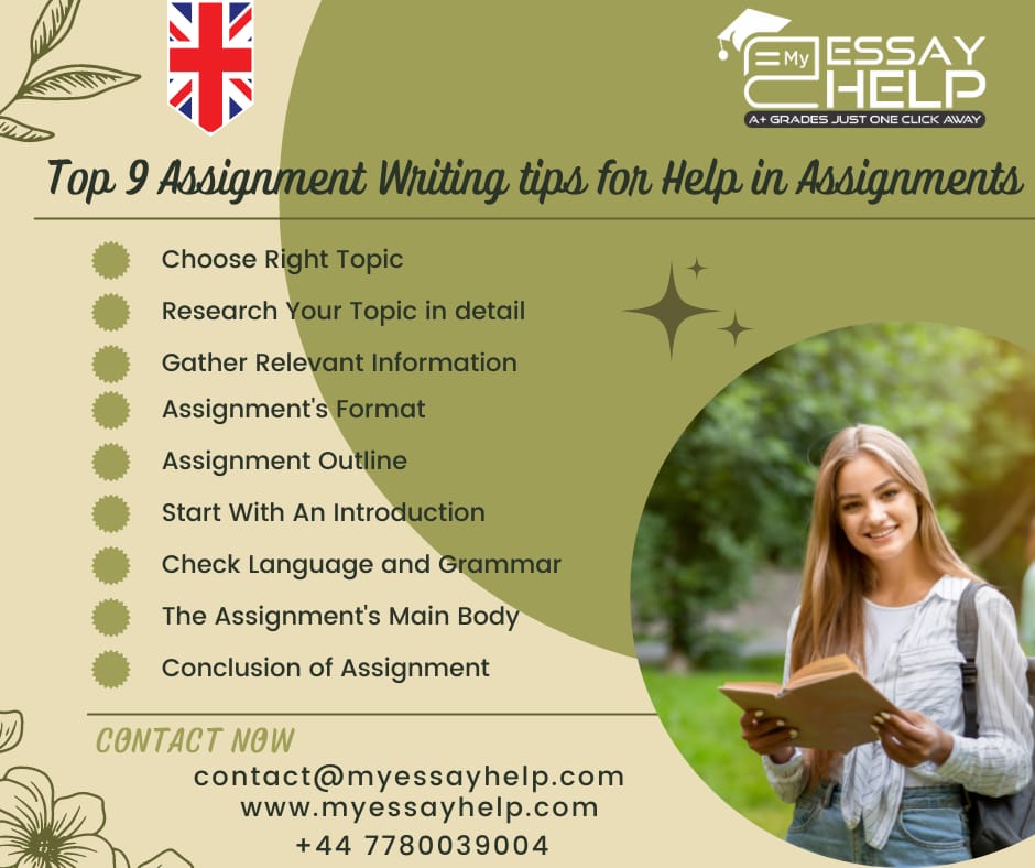 all assignment helpers
