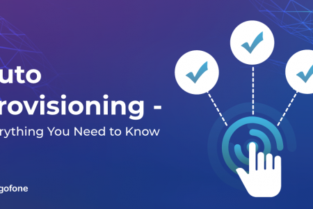 Auto Provisioning – Everything You Need to Know Infographic