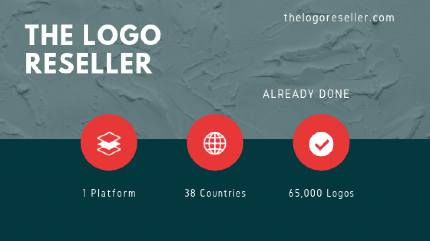 Avail Logo Design Services With Many Perks; Contact The Logo Reseller Infographic