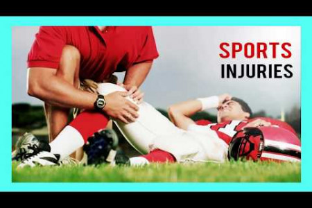 Benefits of Physiotherapy in Treating Sports Injuries Infographic