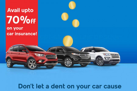 Best car insurance deals Infographic