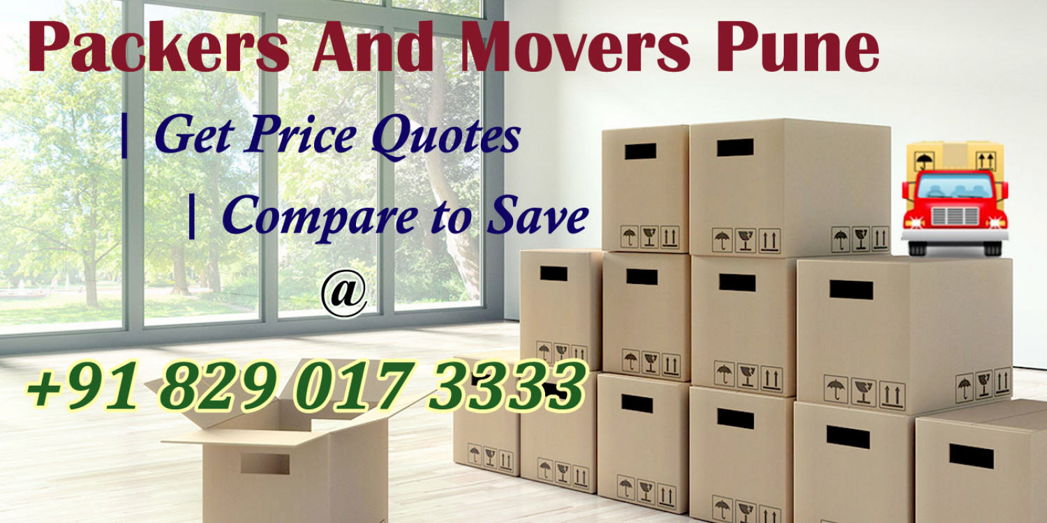 Best Direction For Better Relocation @ Pune Packers And Movers Infographic