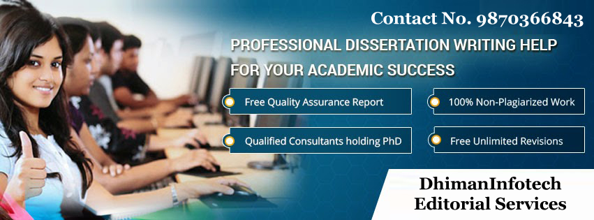 phd assistance in india