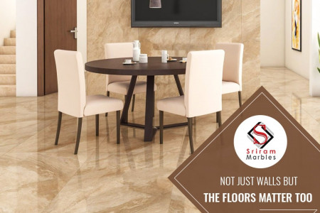 Best floor tiles in gorakhpur  |  sriram marbles in gorakhpur Infographic