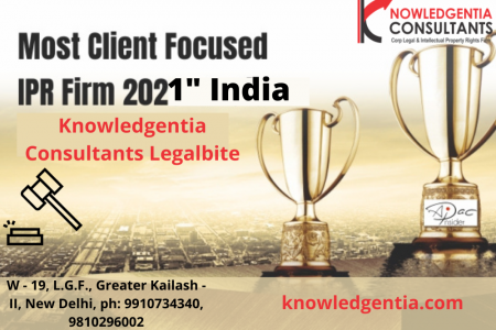 Best litigation firm India Infographic