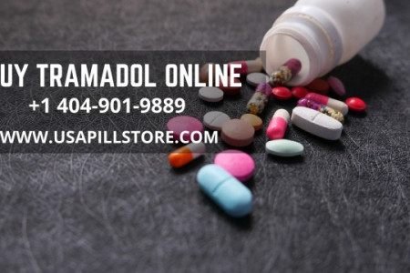 Best Place To Buy Tramadol Online Without Prescription Infographic