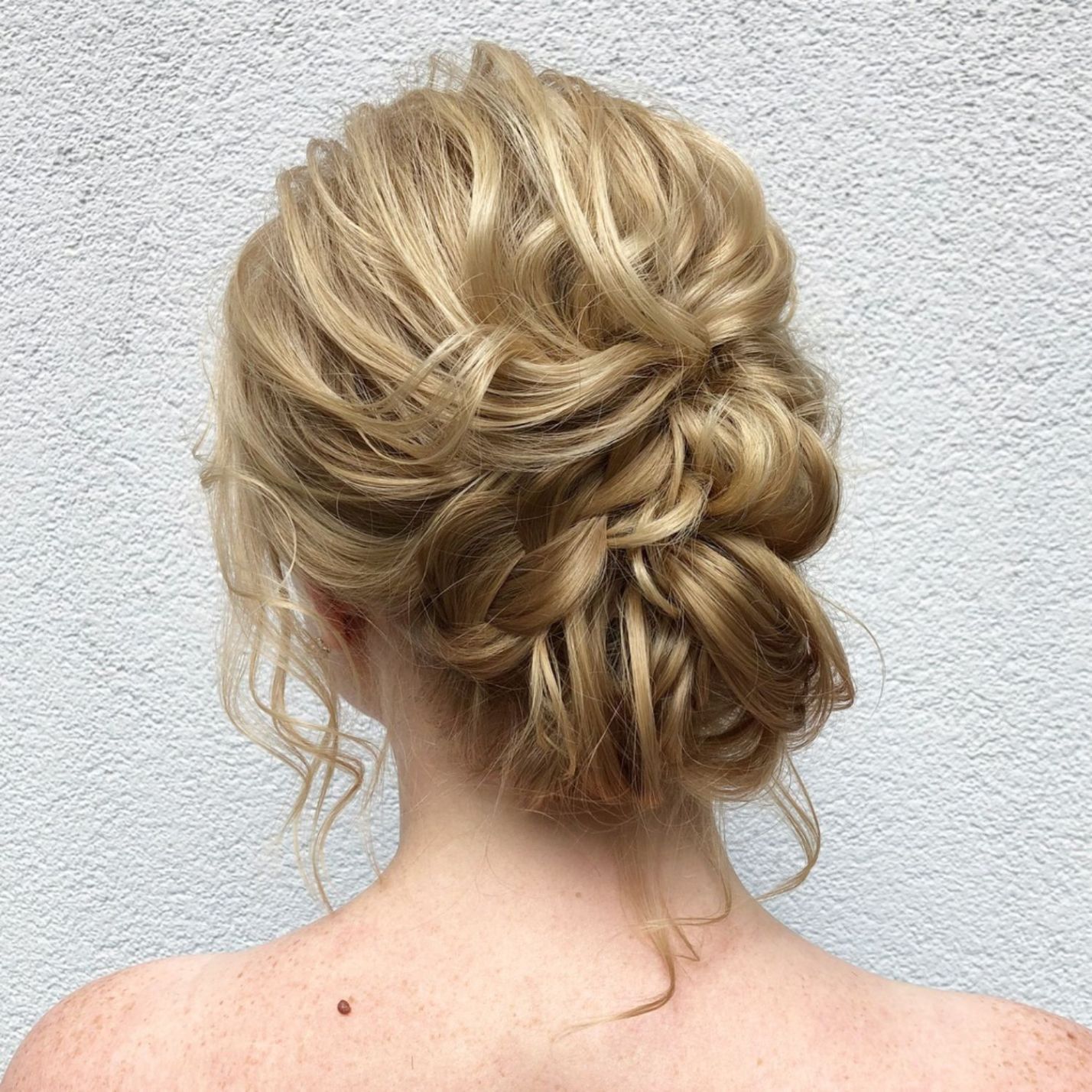 Prom Hairstyles Gorgeous Prom Hairstyles for Long Hair  Luxy Hair