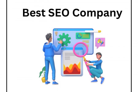 Best Team Of SEO Service Company in Kerala, Calicut Infographic