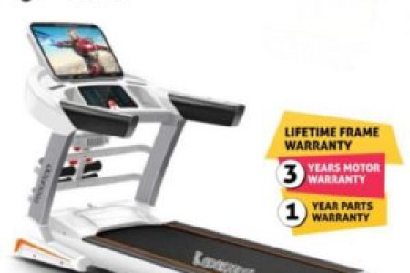 best Treadmill brand in India Infographic