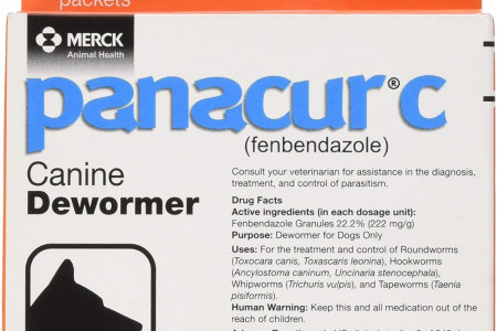 Buy Panacur Products Online in Maldives at Best Prices Infographic