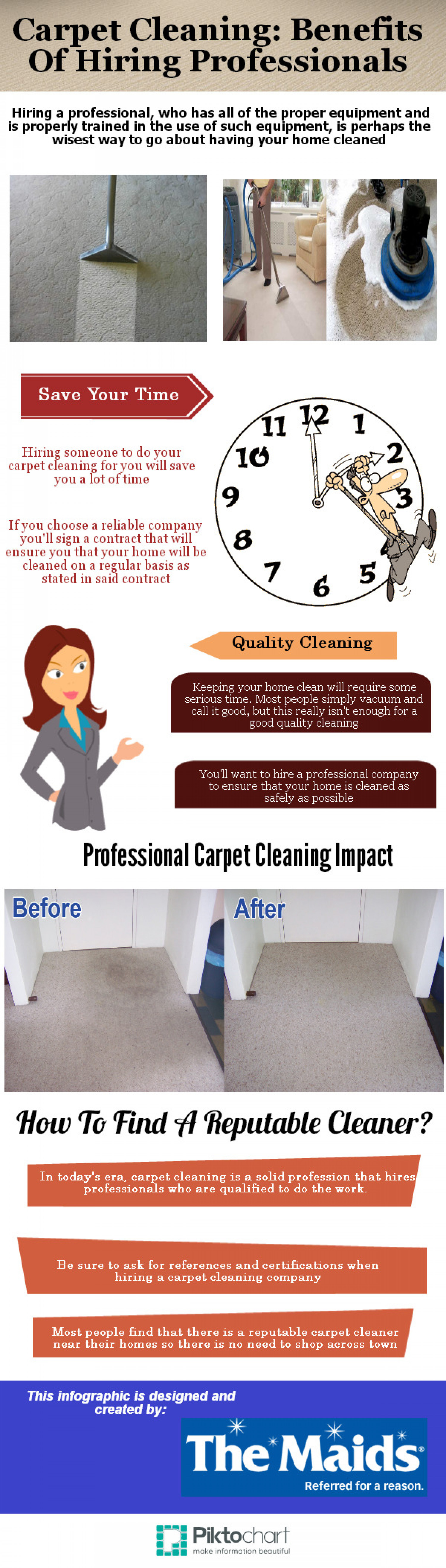 carpet cleaning Edinburgh