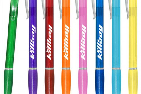 Choose Custom Printed Pencils To Boost Your Brand Infographic