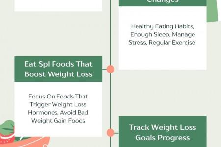 Cinderella Solution Weight Loss Program Infographic