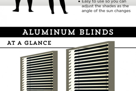 Covering Solutions for Large Commercial Windows  Infographic