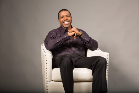  Creflo Dollar founder of World Changers Church International Infographic