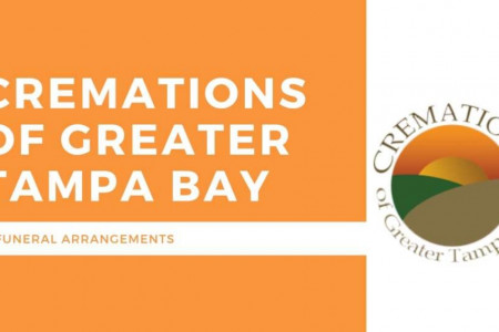 Cremations of Greater Tampa Bay Infographic