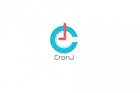 CronJ Compañía de diseño UI/UX Infographic