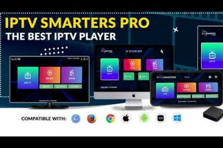 CUSTOM IPTV APPS - IPTV SMARTERS REBRANDING - MAKE THE APP YOUR OWN - GET IT NOW Infographic