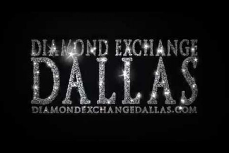Diamond Exchange Dallas * Wholesale Diamonds & Engagement Rings Infographic