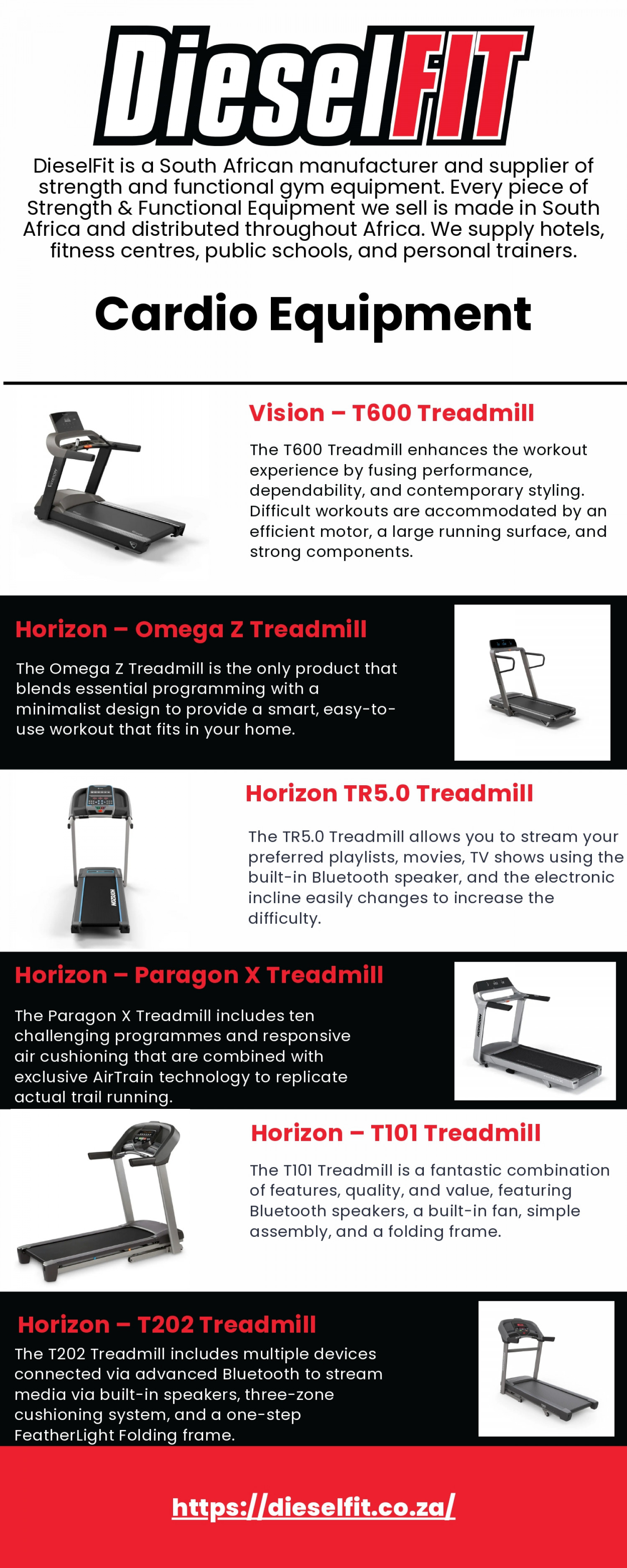 Dieselfit - Infographic (December 2023) Infographic