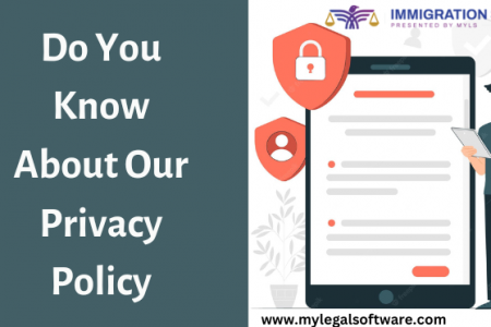 Do You Know About Our Privacy Policy? Infographic