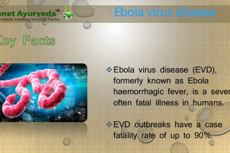 Ebola virus — causes, symptoms, diagnosis, treatment, prognosis and prevention Infographic