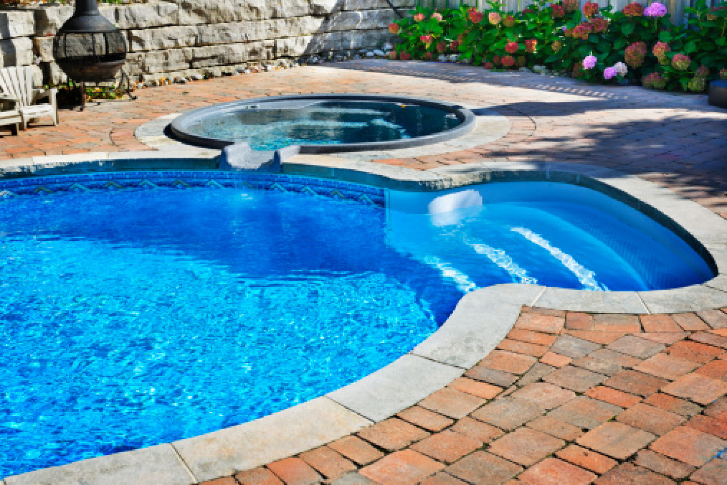 Eclipse - Above Ground Pool - Casual Patio Infographic