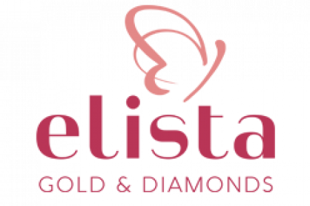 Elista Gold And Diamonds Infographic