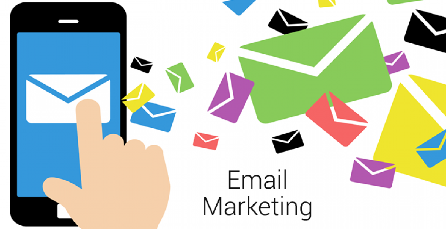 Email Marketing Adelaide Infographic