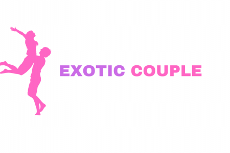 Exotic Couple: Your Gateway to Exciting Dating Tips! Infographic