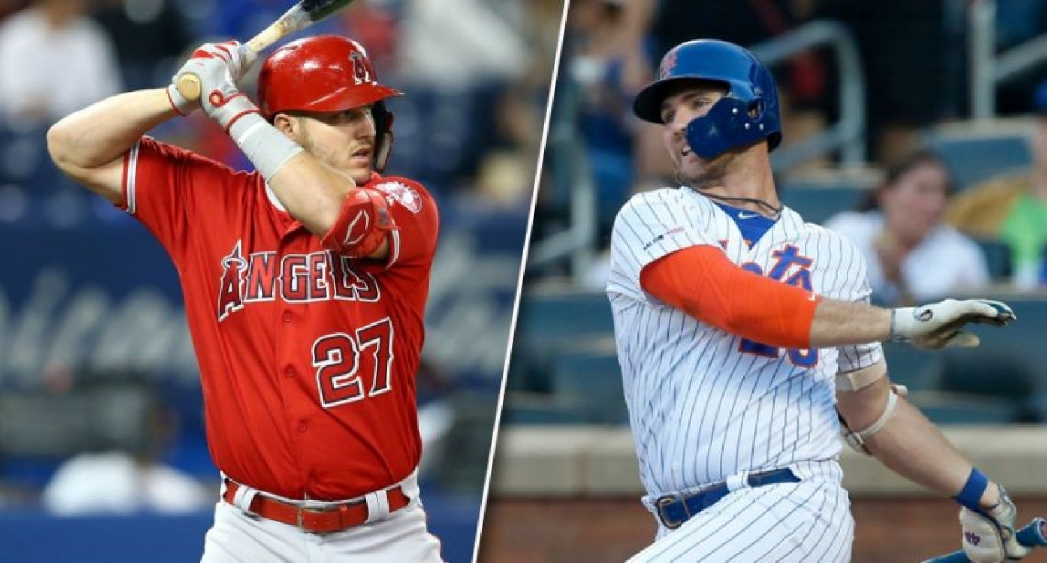 Fantasy baseball sleepers, breakouts and busts for 2019 Infographic