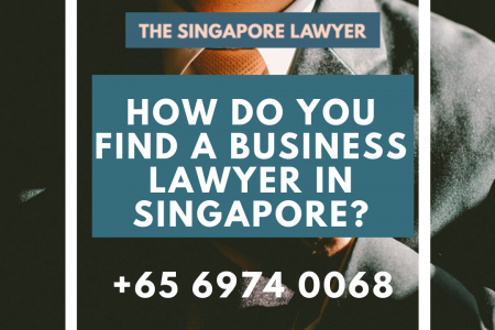Find Divorce in Singapore Procedure  Infographic