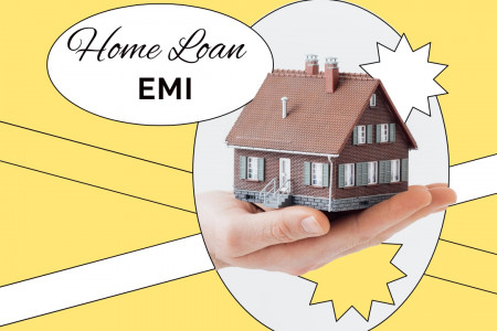 Get an Easy Home Loans in Pune Infographic