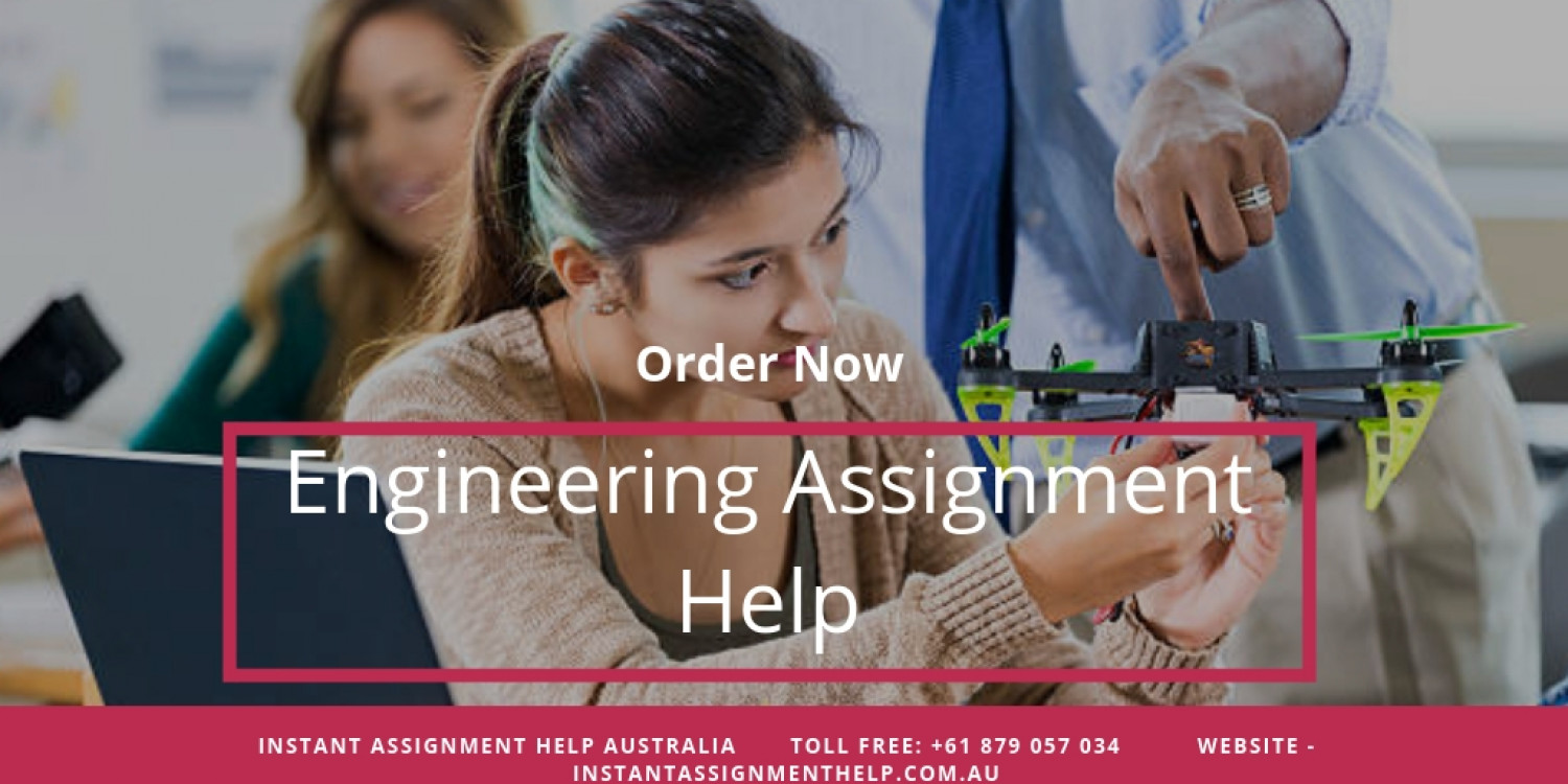 Get the best Engineering Assignment Help at Affordable price  Infographic