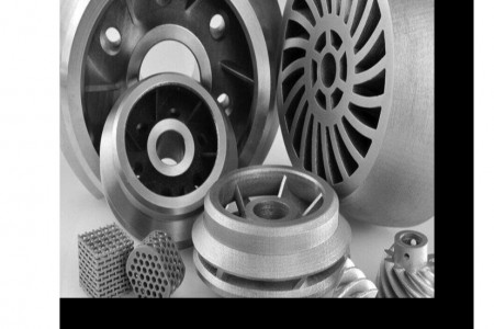 Global 3D Printing Metals Market Size, Share, Trends and Forecast 2021 – 2030  Infographic