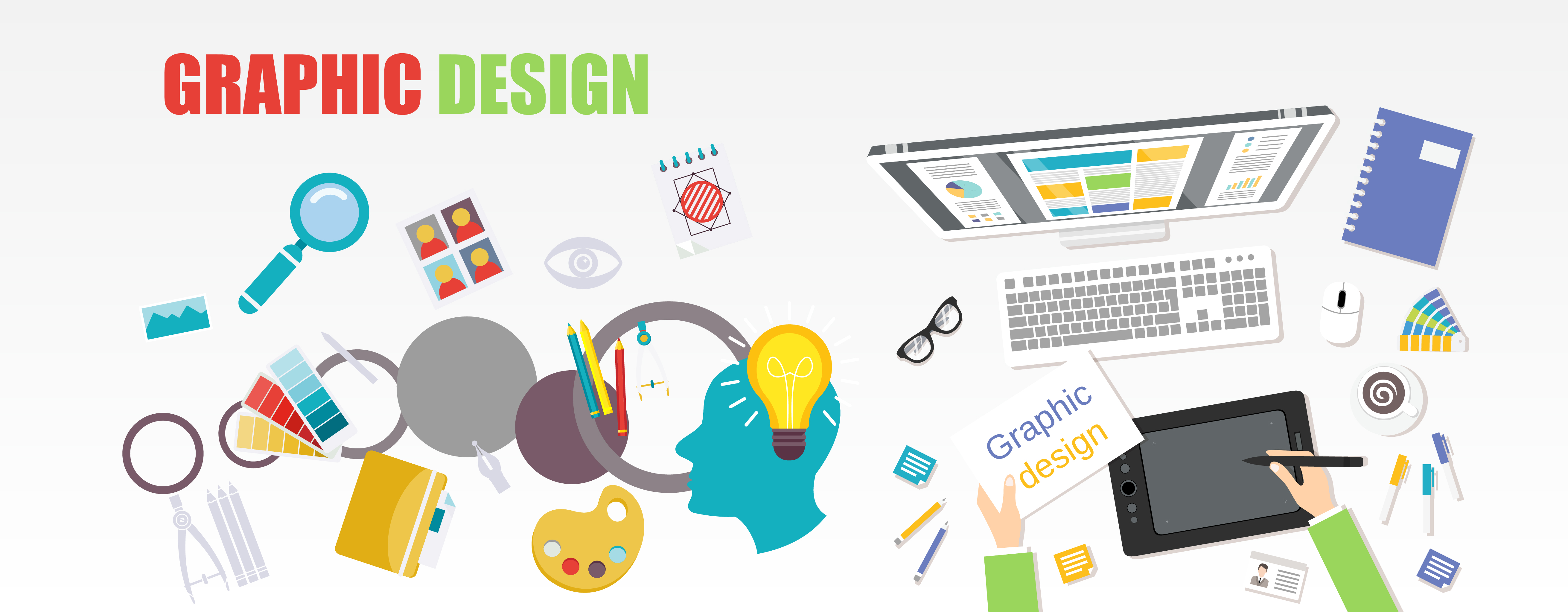 Graphic Designers Services, Graphic Designers Delhi