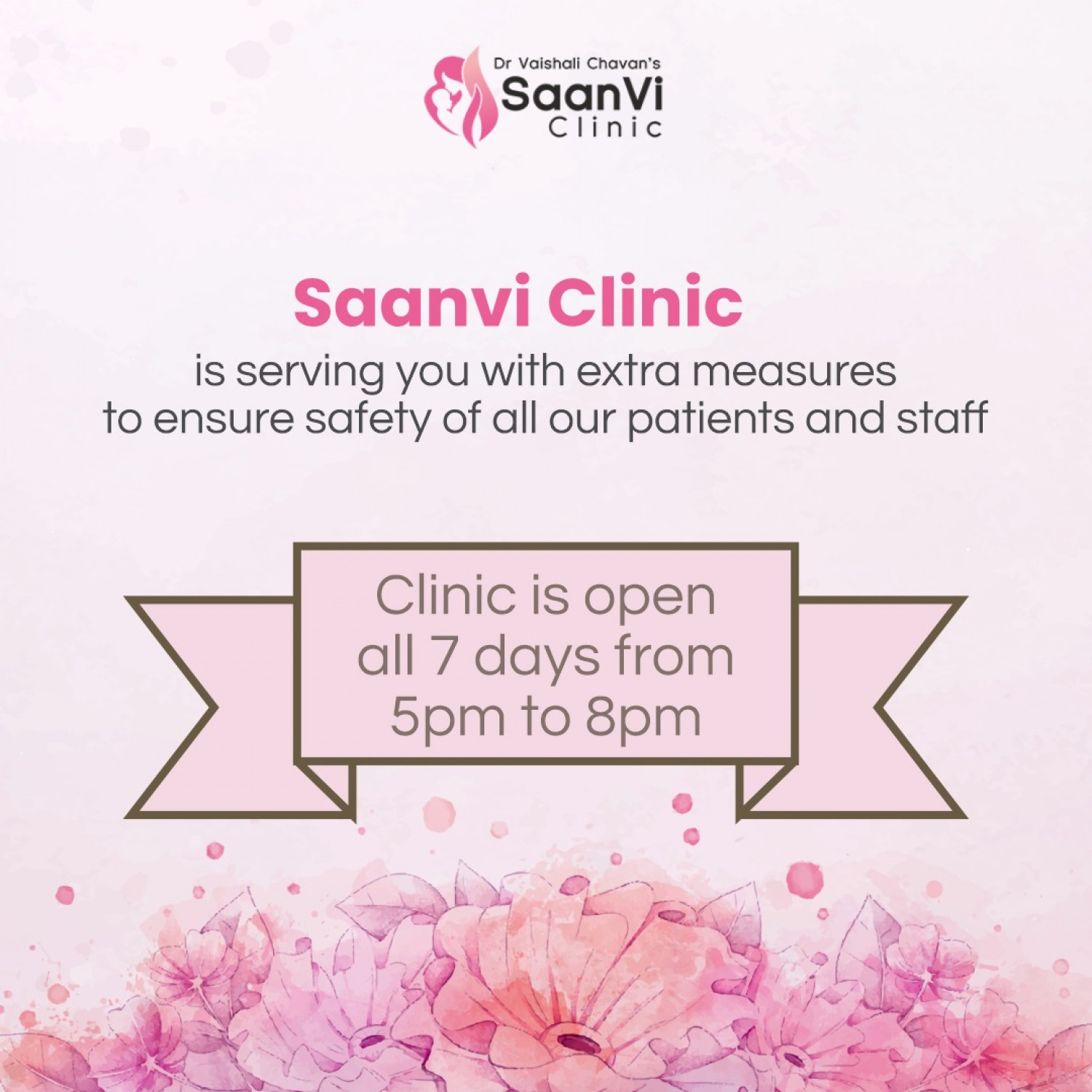 Gynaecologist surgeon in pune wanowrie Infographic