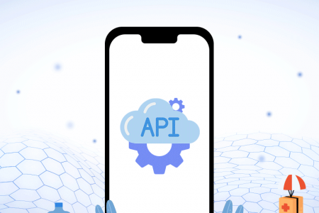Healthcare APIs - The Engine of Medical Apps! Infographic