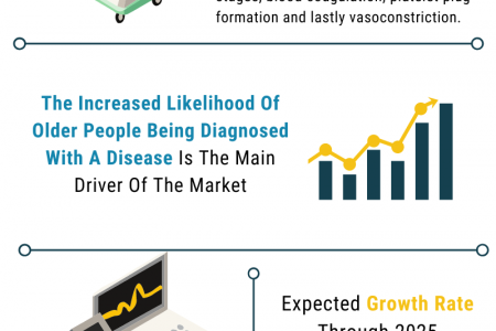 Hemostasis Diagnostic Devices And Equipment Market Growth, Competitive Analysis And Forecast 2030 Infographic