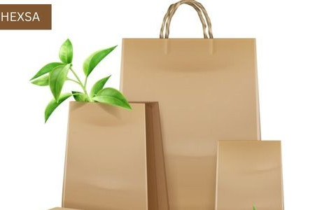 HEXSA GreenGuard: Elevating Your Products with Eco-Friendly Packaging Infographic