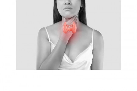 How serious is thyroid cancer? Infographic