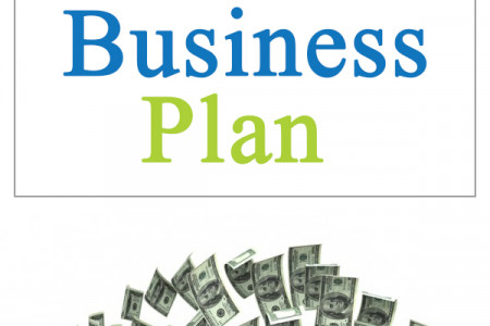 How To Design An Investor Business Plan? Infographic