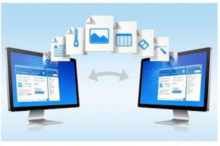 How to ensure that you are sharing your files securely Infographic